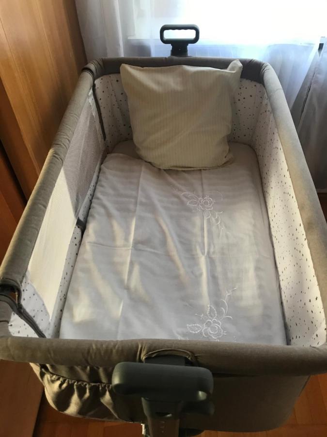 Kleine Ferienwohnung Am Rande Der Wildnis Sibratsgfäll Kültér fotó