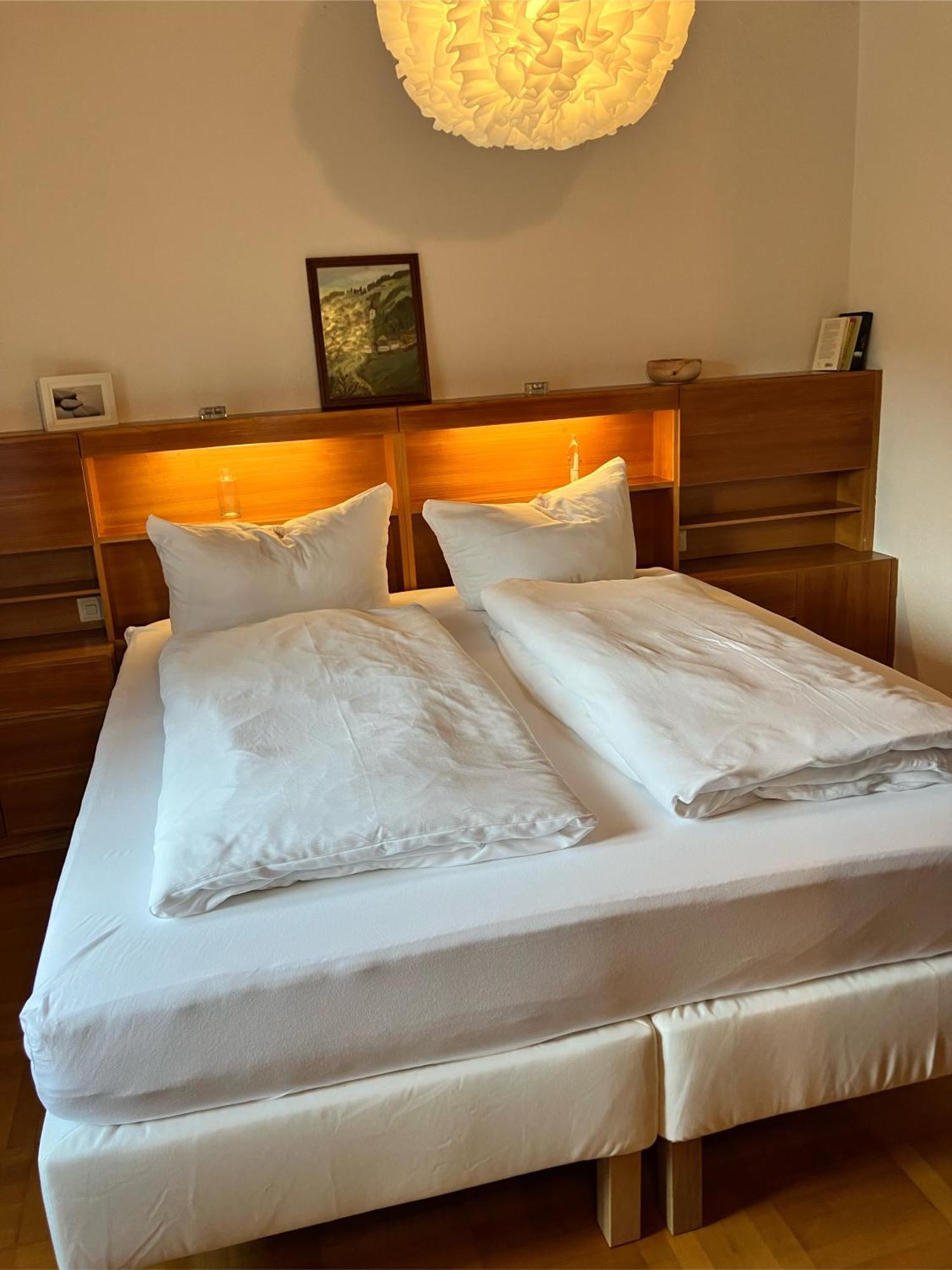 Kleine Ferienwohnung Am Rande Der Wildnis Sibratsgfäll Kültér fotó